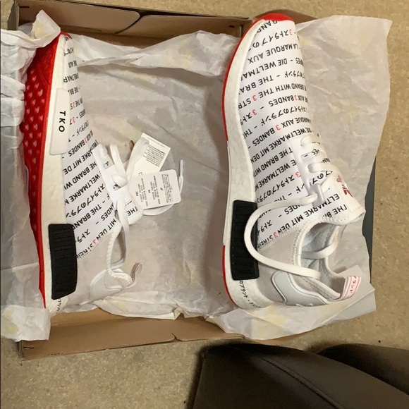 NMD ADIDAS Tokyo edition